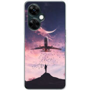 Чехол BoxFace OnePlus Nord CE 3 Lite 