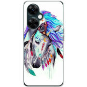 Чехол BoxFace OnePlus Nord CE 3 Lite 