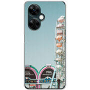 Чехол BoxFace OnePlus Nord CE 3 Lite 