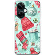 Чехол BoxFace OnePlus Nord CE 3 Lite 