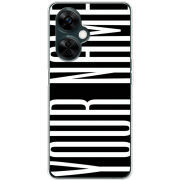 Чехол BoxFace OnePlus Nord CE 3 Lite 