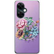 Чехол BoxFace OnePlus Nord CE 3 Lite 