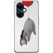 Чехол BoxFace OnePlus Nord CE 3 Lite 