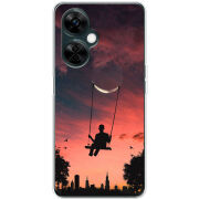 Чехол BoxFace OnePlus Nord CE 3 Lite 