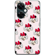 Чехол BoxFace OnePlus Nord CE 3 Lite 