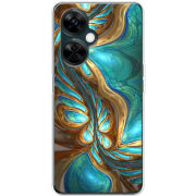 Чехол BoxFace OnePlus Nord CE 3 Lite 