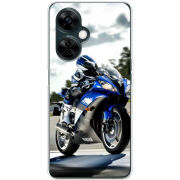 Чехол BoxFace OnePlus Nord CE 3 Lite 