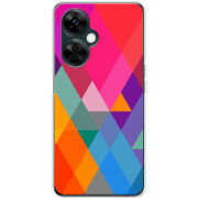 Чехол BoxFace OnePlus Nord CE 3 Lite 
