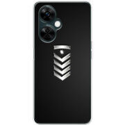 Чехол BoxFace OnePlus Nord CE 3 Lite 
