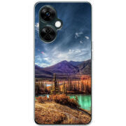 Чехол BoxFace OnePlus Nord CE 3 Lite 