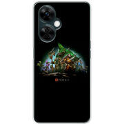 Чехол BoxFace OnePlus Nord CE 3 Lite 
