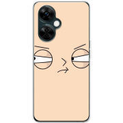 Чехол BoxFace OnePlus Nord CE 3 Lite 