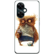 Чехол BoxFace OnePlus Nord CE 3 Lite 