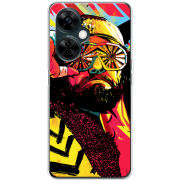 Чехол BoxFace OnePlus Nord CE 3 Lite 