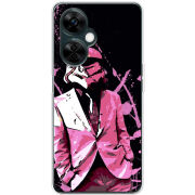 Чехол BoxFace OnePlus Nord CE 3 Lite 