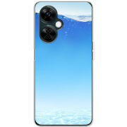 Чехол BoxFace OnePlus Nord CE 3 Lite 