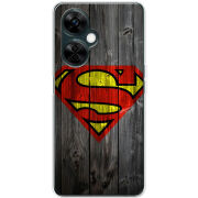 Чехол BoxFace OnePlus Nord CE 3 Lite 