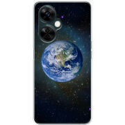 Чехол BoxFace OnePlus Nord CE 3 Lite 