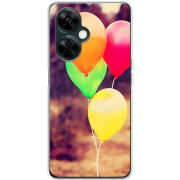 Чехол BoxFace OnePlus Nord CE 3 Lite 