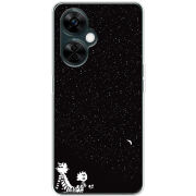 Чехол BoxFace OnePlus Nord CE 3 Lite 