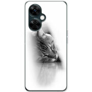 Чехол BoxFace OnePlus Nord CE 3 Lite 