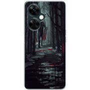 Чехол BoxFace OnePlus Nord CE 3 Lite Forest and Beast