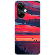 Чехол BoxFace OnePlus Nord CE 3 Lite Heaven a