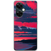 Чехол BoxFace OnePlus Nord CE 3 Lite Heaven b