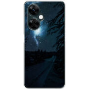 Чехол BoxFace OnePlus Nord CE 3 Lite Between two Days