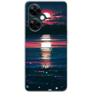 Чехол BoxFace OnePlus Nord CE 3 Lite Midnight