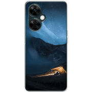 Чехол BoxFace OnePlus Nord CE 3 Lite Nowhere