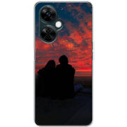 Чехол BoxFace OnePlus Nord CE 3 Lite the Secret Place