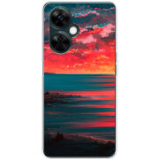 Чехол BoxFace OnePlus Nord CE 3 Lite Seaside a