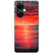 Чехол BoxFace OnePlus Nord CE 3 Lite Seaside b