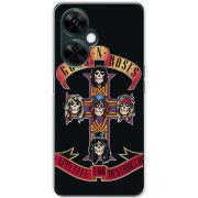 Чехол BoxFace OnePlus Nord CE 3 Lite 