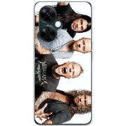 Чехол BoxFace OnePlus Nord CE 3 Lite 