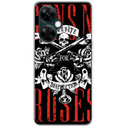 Чехол BoxFace OnePlus Nord CE 3 Lite 