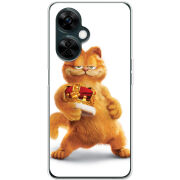 Чехол BoxFace OnePlus Nord CE 3 Lite 