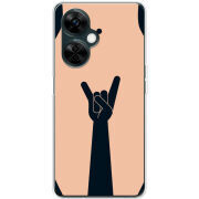 Чехол BoxFace OnePlus Nord CE 3 Lite 