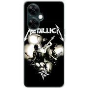 Чехол BoxFace OnePlus Nord CE 3 Lite 