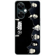 Чехол BoxFace OnePlus Nord CE 3 Lite 