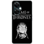 Чехол BoxFace OnePlus Nord CE 3 Lite 