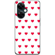 Чехол BoxFace OnePlus Nord CE 3 Lite 