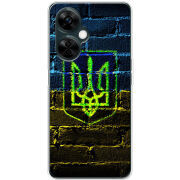 Чехол BoxFace OnePlus Nord CE 3 Lite Trident