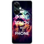 Чехол BoxFace OnePlus Nord CE 3 Lite 