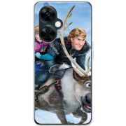 Чехол BoxFace OnePlus Nord CE 3 Lite 