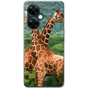 Чехол BoxFace OnePlus Nord CE 3 Lite 