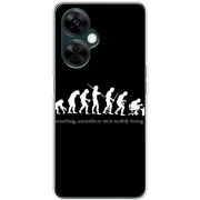 Чехол BoxFace OnePlus Nord CE 3 Lite 