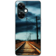 Чехол BoxFace OnePlus Nord CE 3 Lite 