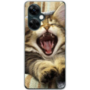 Чехол BoxFace OnePlus Nord CE 3 Lite 